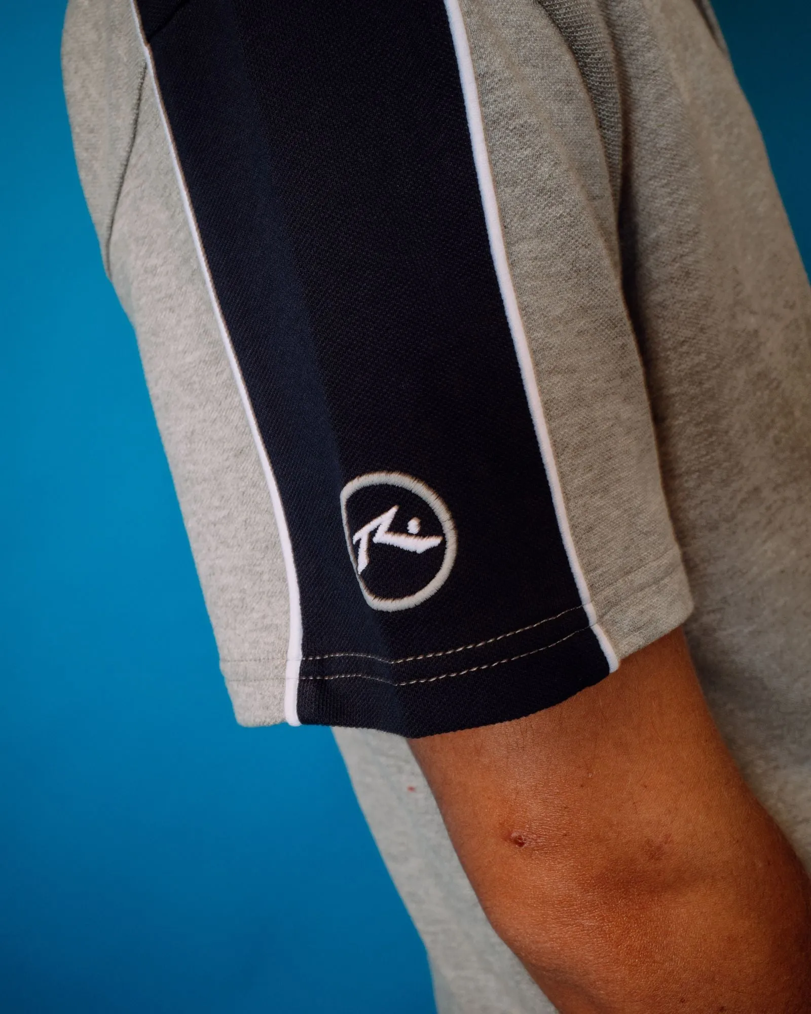 Straight Shooter Polo