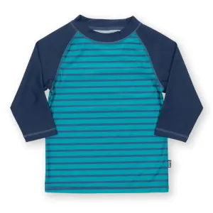 Stripy Rash Vest