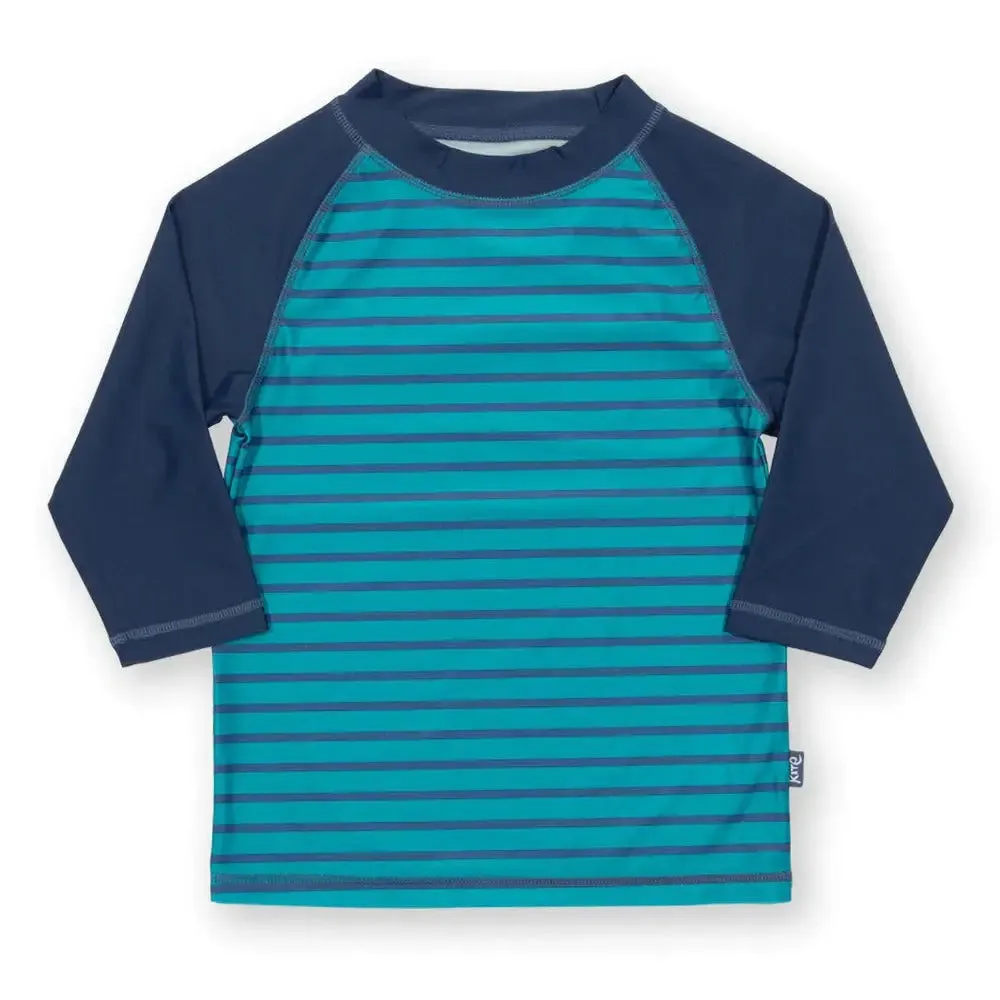 Stripy Rash Vest