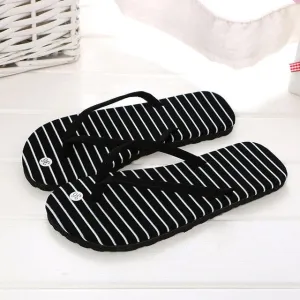 Summer Flip Flops Women Leopard Slippers Ladies Shoes Slippers Indoor Outdoor Flip-flops Fashion Beach Flat Slides