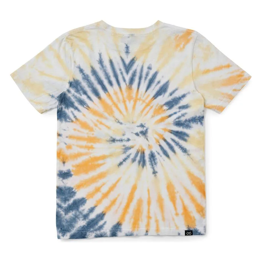 Sun Swirl Tee
