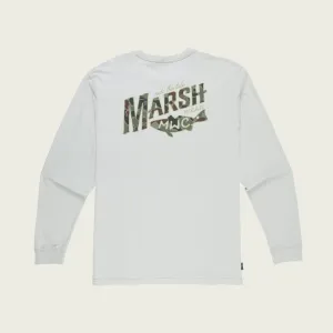 Sunrise Marsh LS T-Shirt