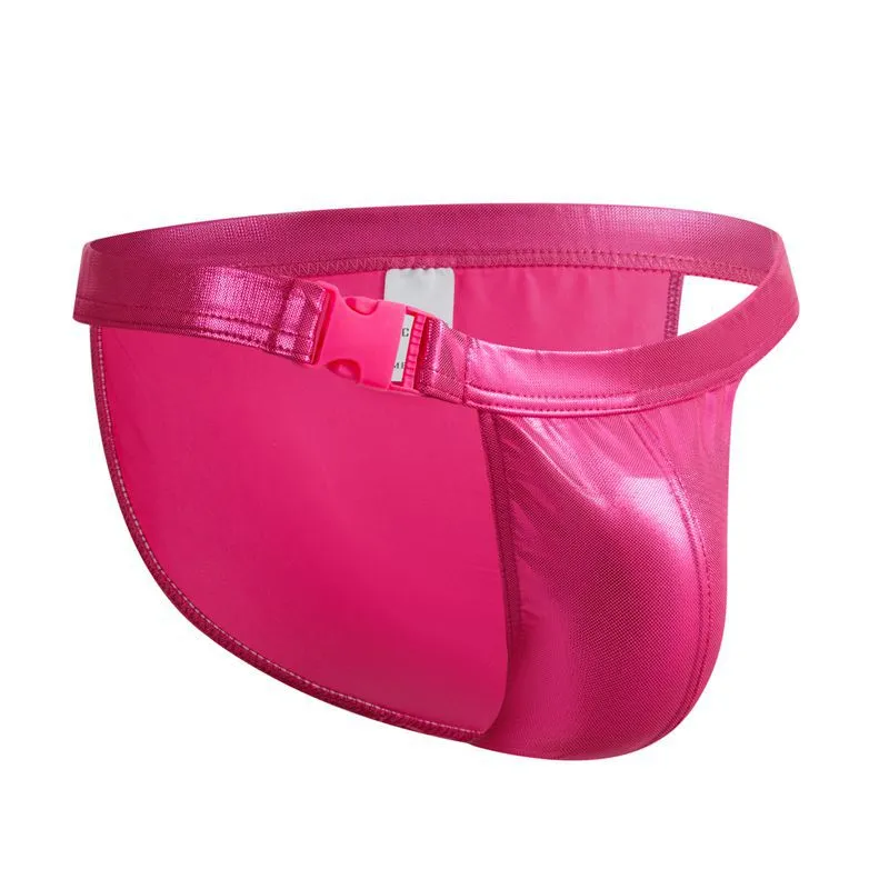 SUPER SEXY OPENABLE MEN'S BRIEF