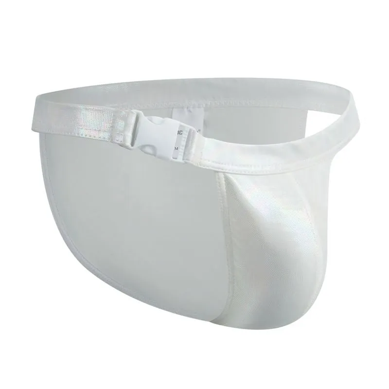 SUPER SEXY OPENABLE MEN'S BRIEF
