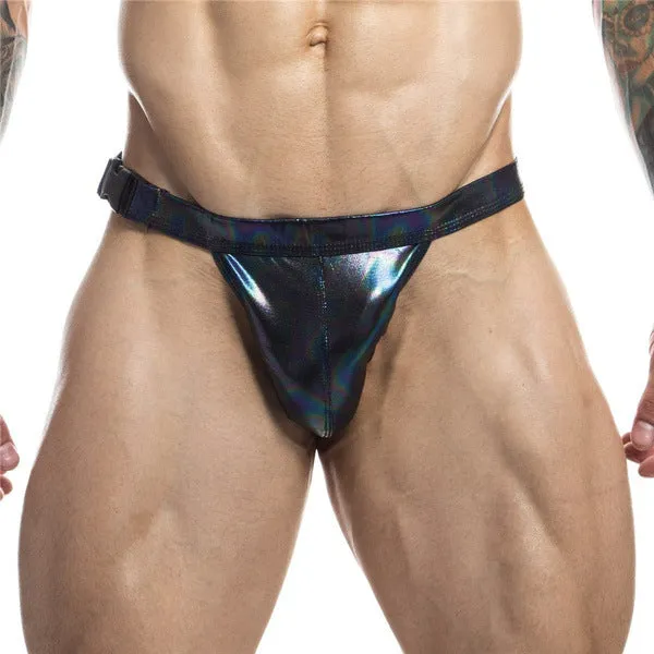 SUPER SEXY OPENABLE MEN'S BRIEF