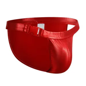 SUPER SEXY OPENABLE MEN'S BRIEF
