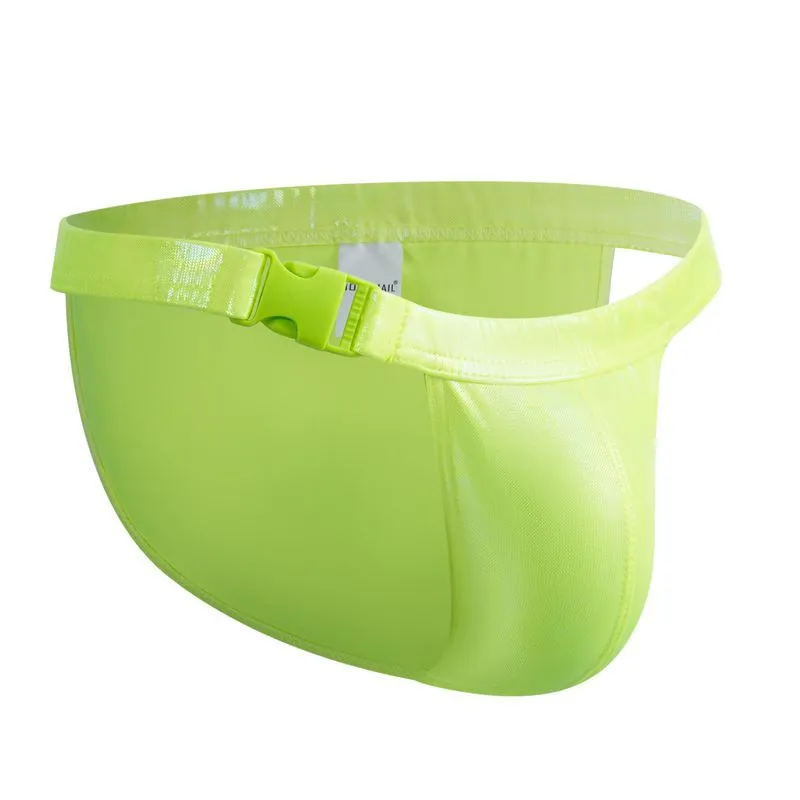 SUPER SEXY OPENABLE MEN'S BRIEF