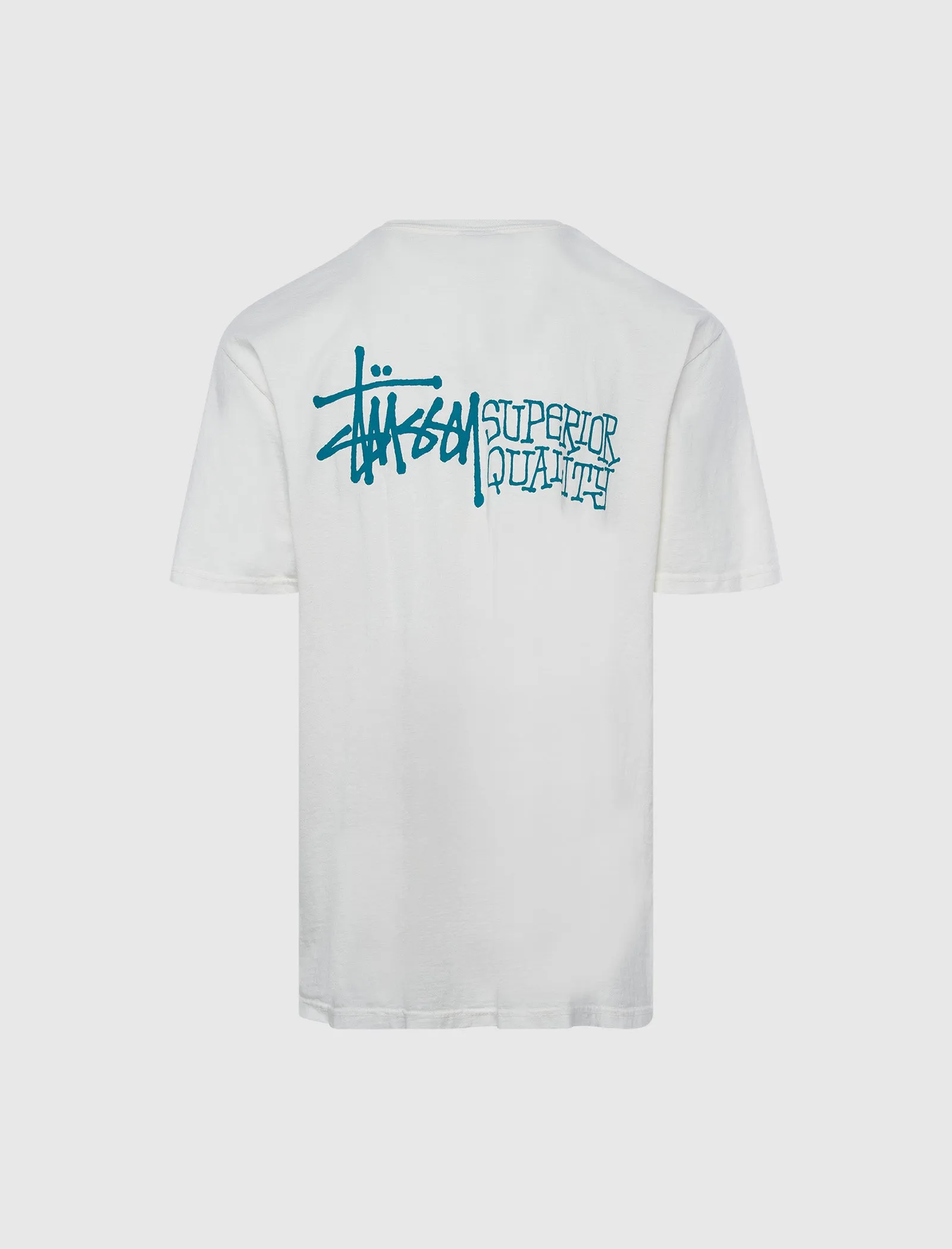 SUPERIOR PIG. DYED TEE
