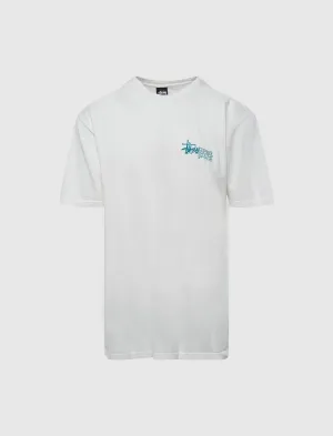 SUPERIOR PIG. DYED TEE