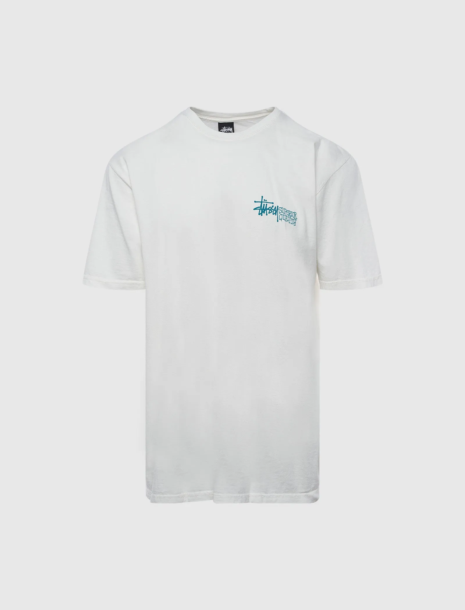 SUPERIOR PIG. DYED TEE