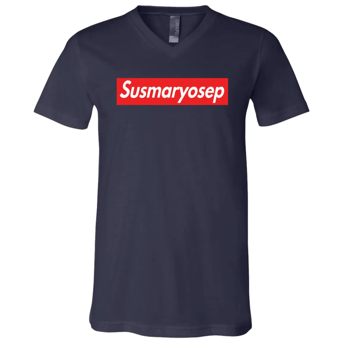Susmaryosep  SP Unisex Jersey V-Neck T-Shirt