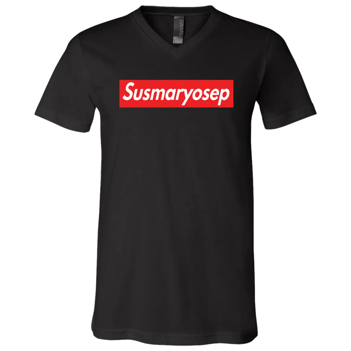 Susmaryosep  SP Unisex Jersey V-Neck T-Shirt