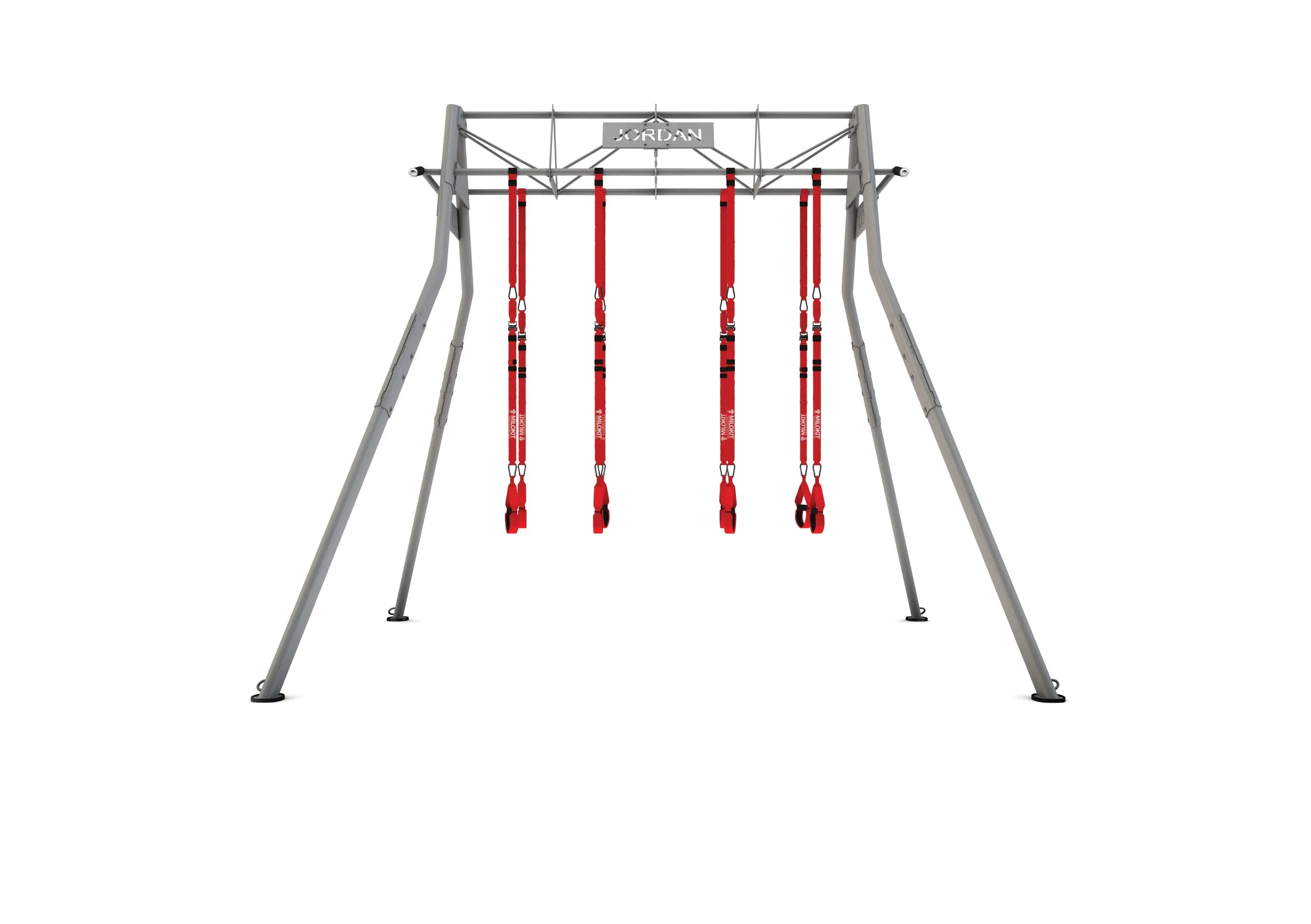 Suspension Training Station