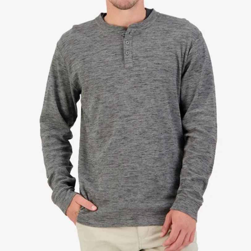 Swanndri Oxford Henley