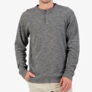 Swanndri Oxford Henley