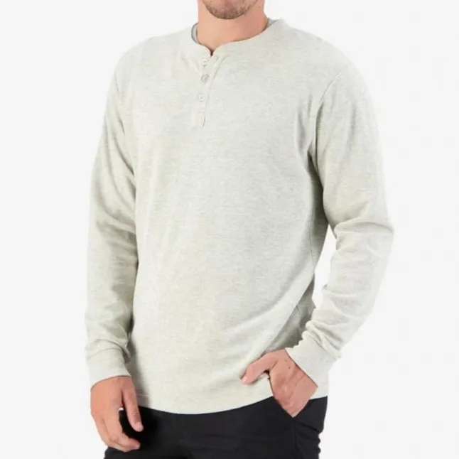 Swanndri Oxford Henley