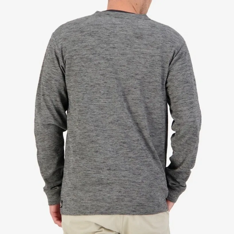 Swanndri Oxford Henley