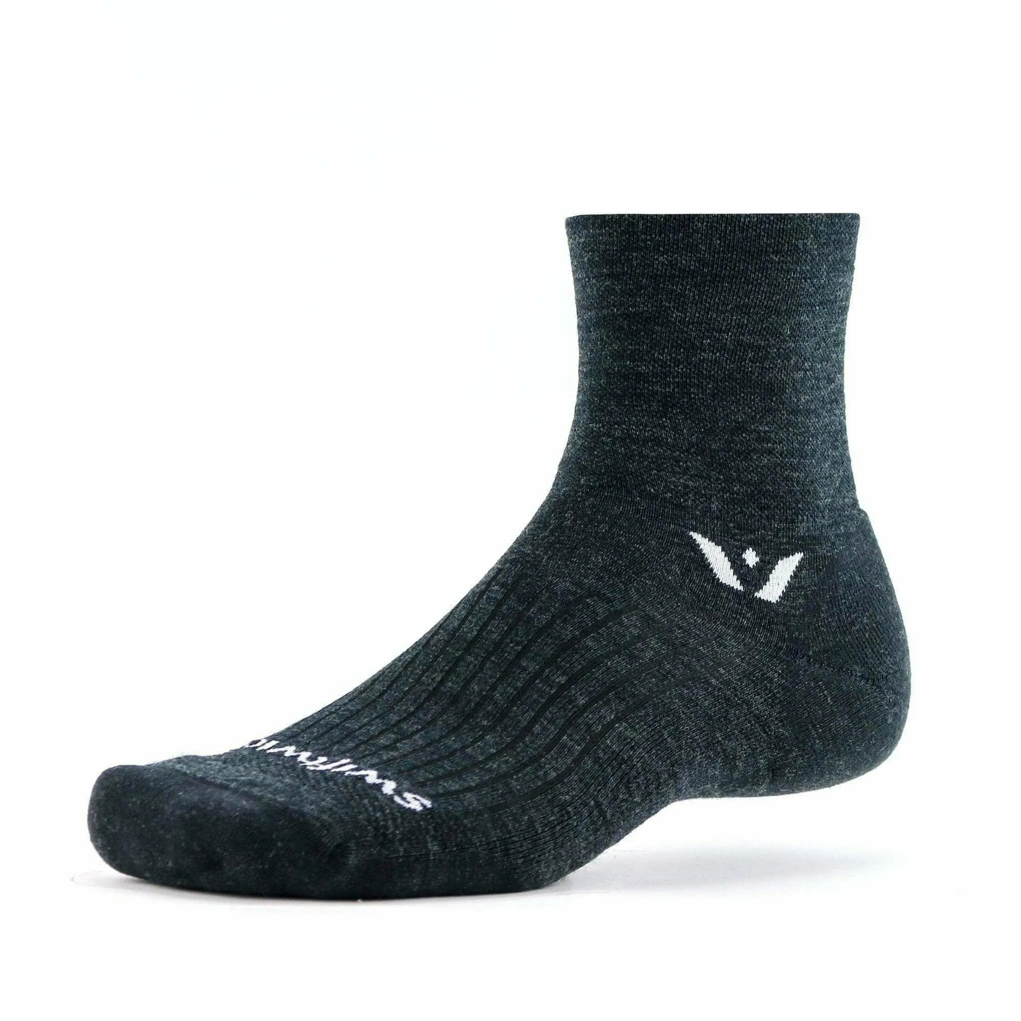 Swiftwick Pursuit Four Medium Socks