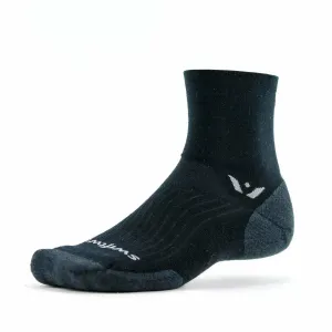 Swiftwick Pursuit Four Medium Socks