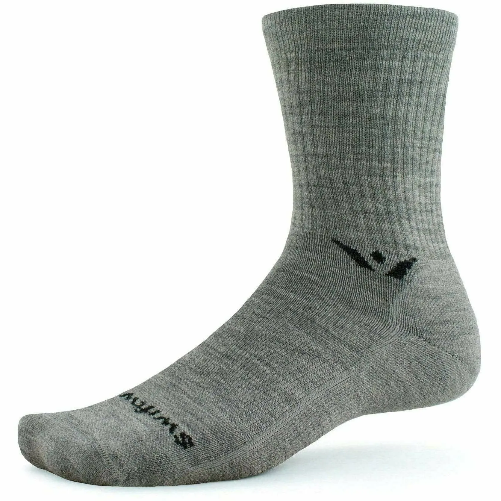 Swiftwick Pursuit Six Medium Hike Socks