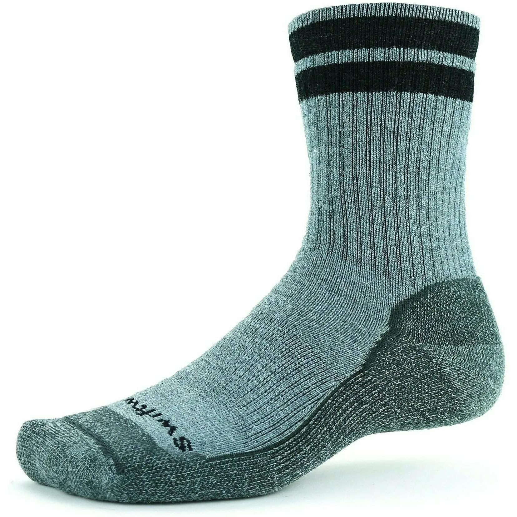 Swiftwick Pursuit Six Medium Hike Socks