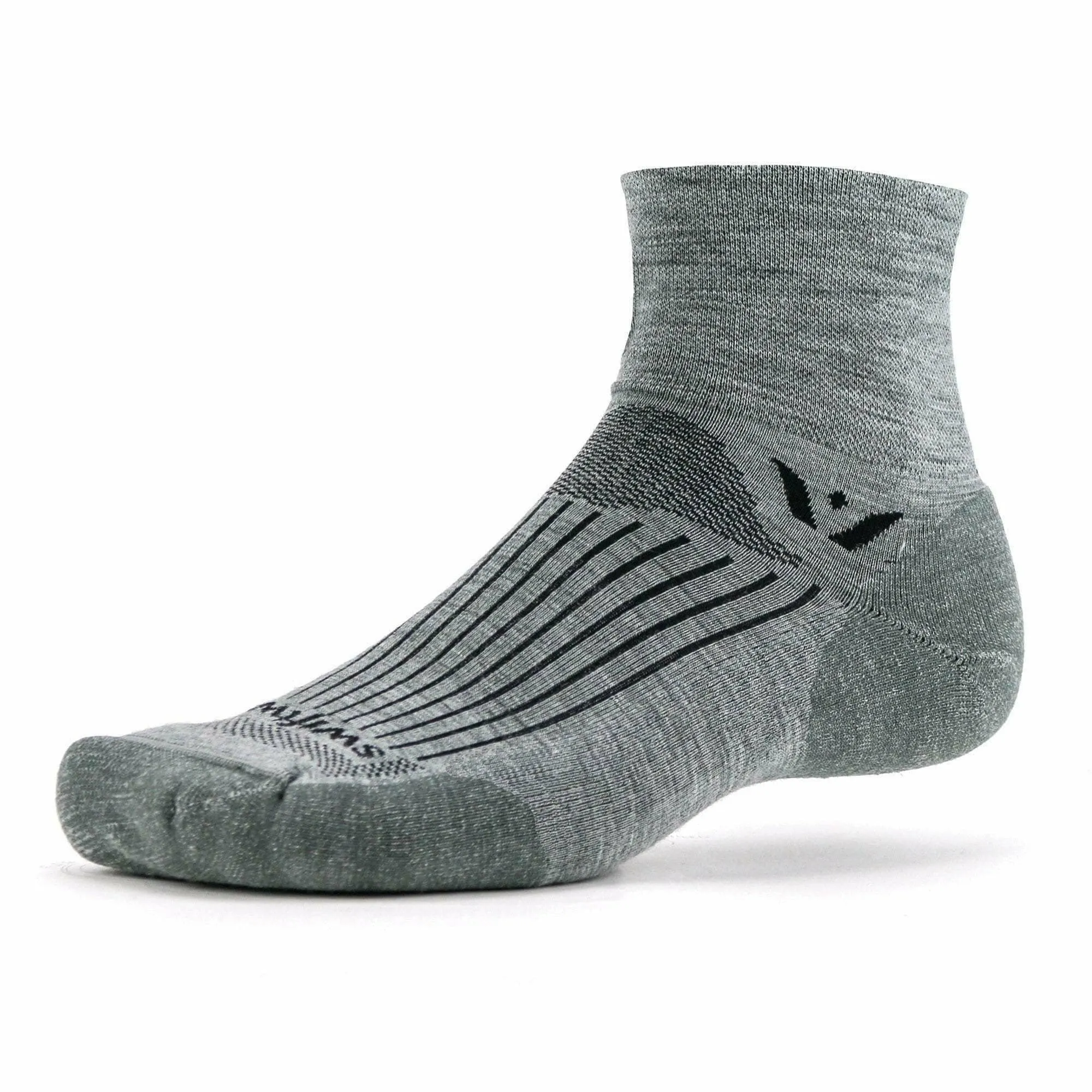 Swiftwick Pursuit Two Medium Socks