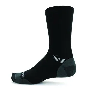 Swiftwick Pursuit Ultra Light Sock Seven (Crew)