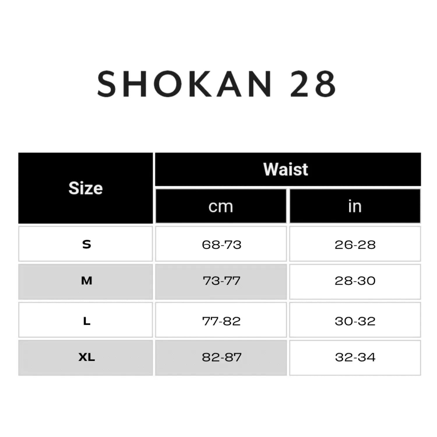 Swim Briefs Black