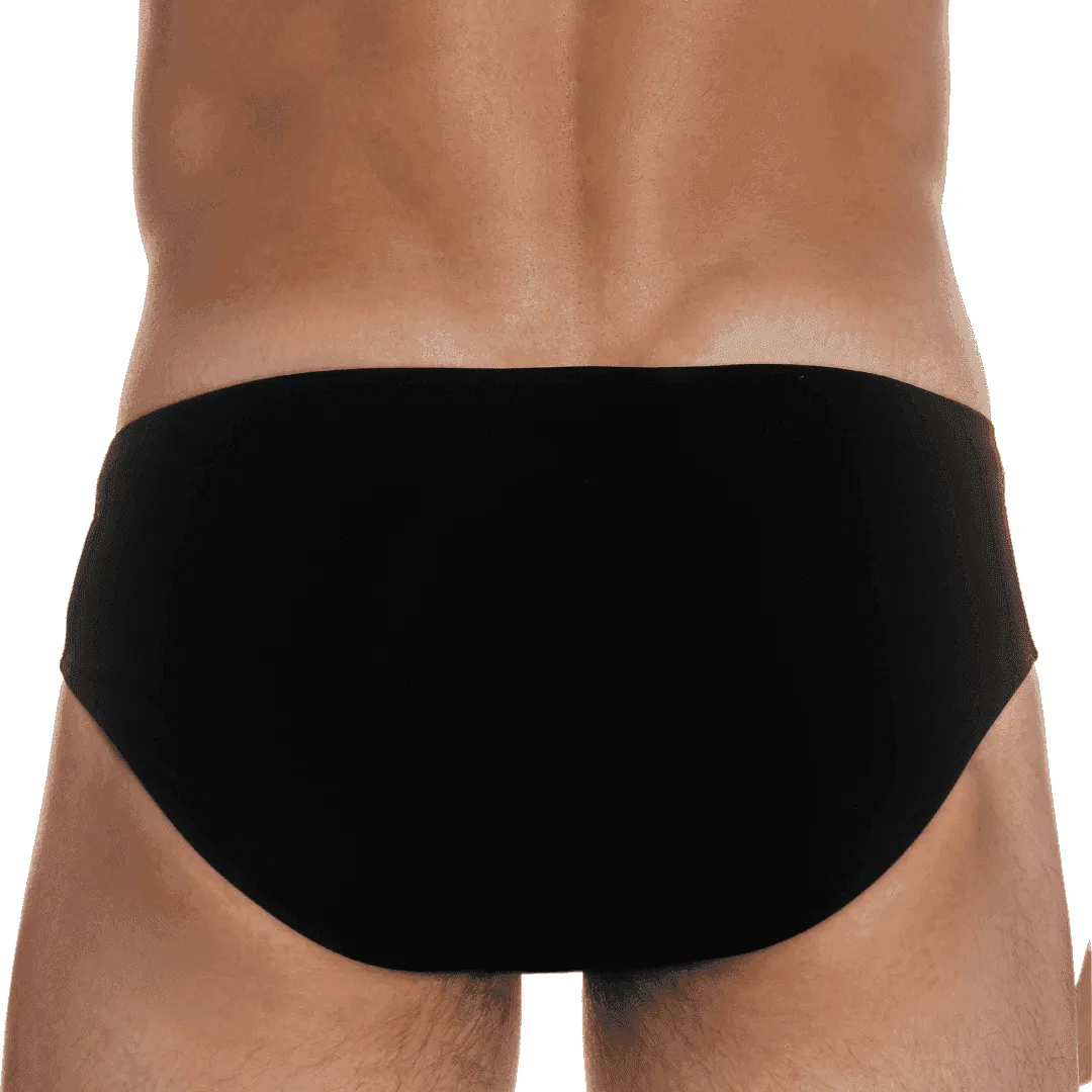 Swim Briefs Black