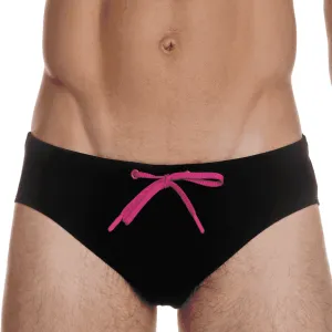 Swim Briefs Black