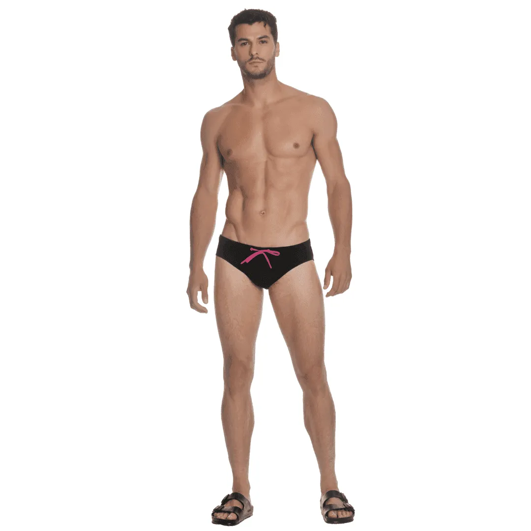 Swim Briefs Black