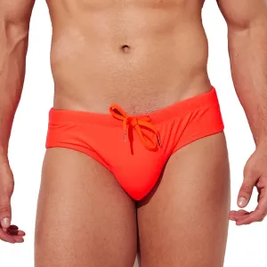 Swimwear Faro Men Briefs Speedo Swim Trunks multi colour