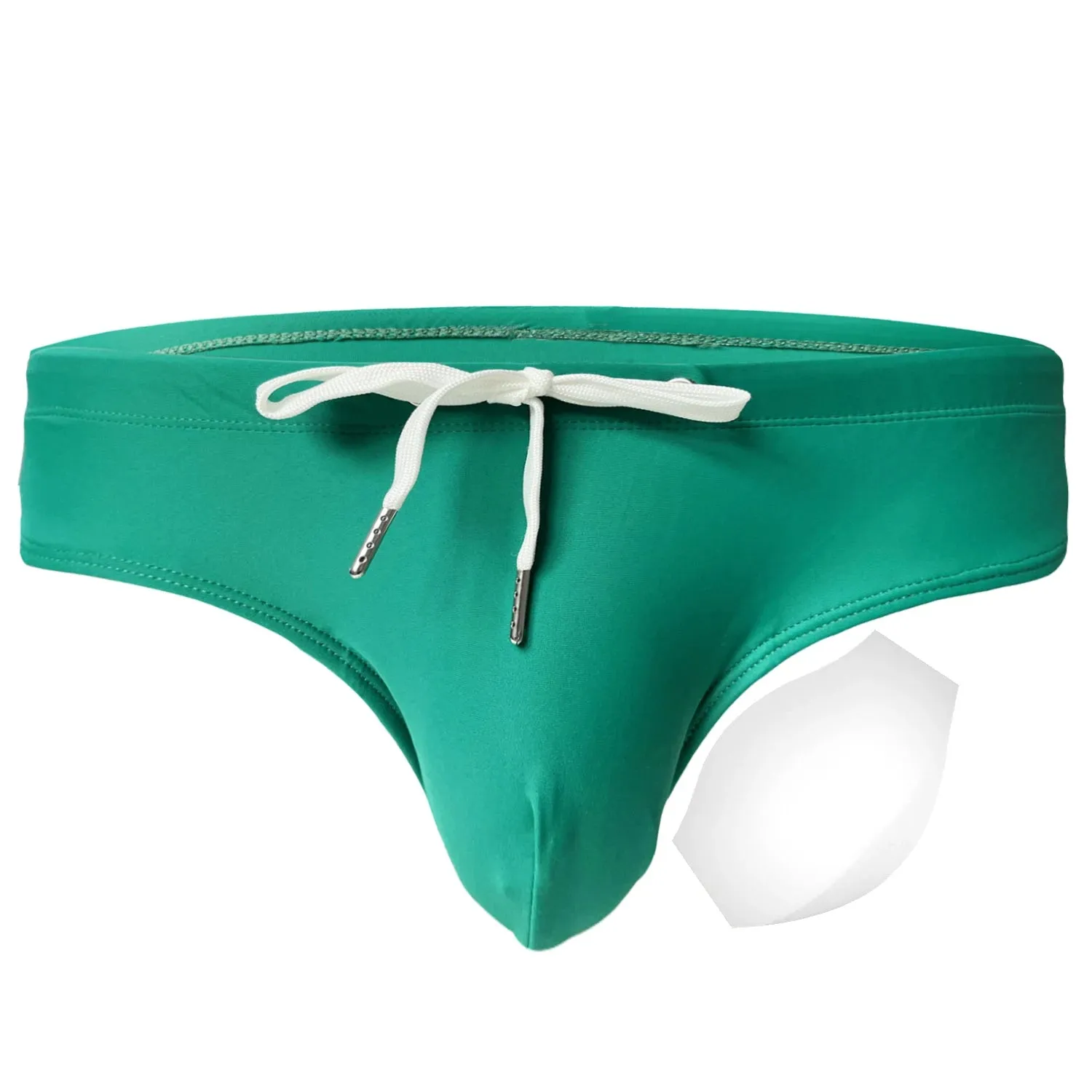 Swimwear Faro Men Briefs Speedo Swim Trunks multi colour
