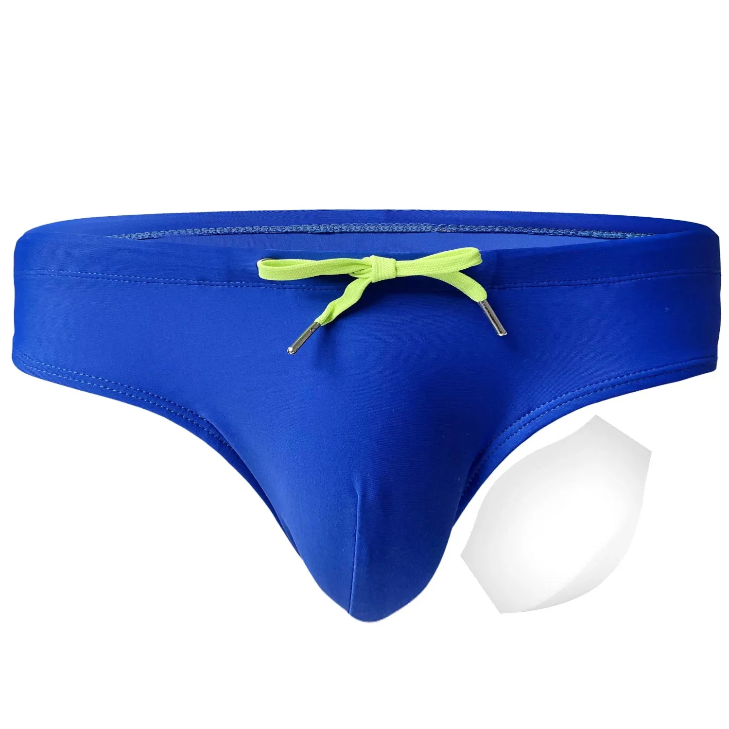 Swimwear Faro Men Briefs Speedo Swim Trunks multi colour