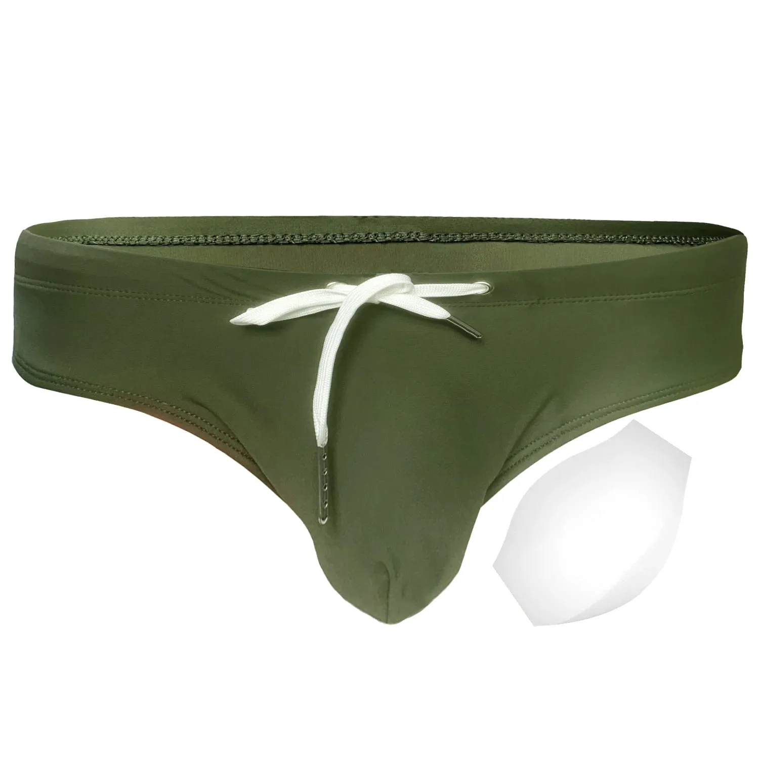 Swimwear Faro Men Briefs Speedo Swim Trunks multi colour