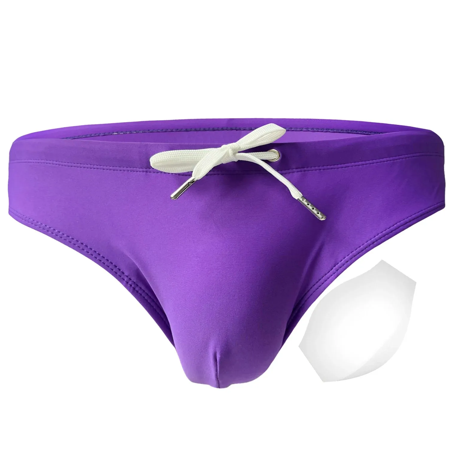 Swimwear Faro Men Briefs Speedo Swim Trunks multi colour