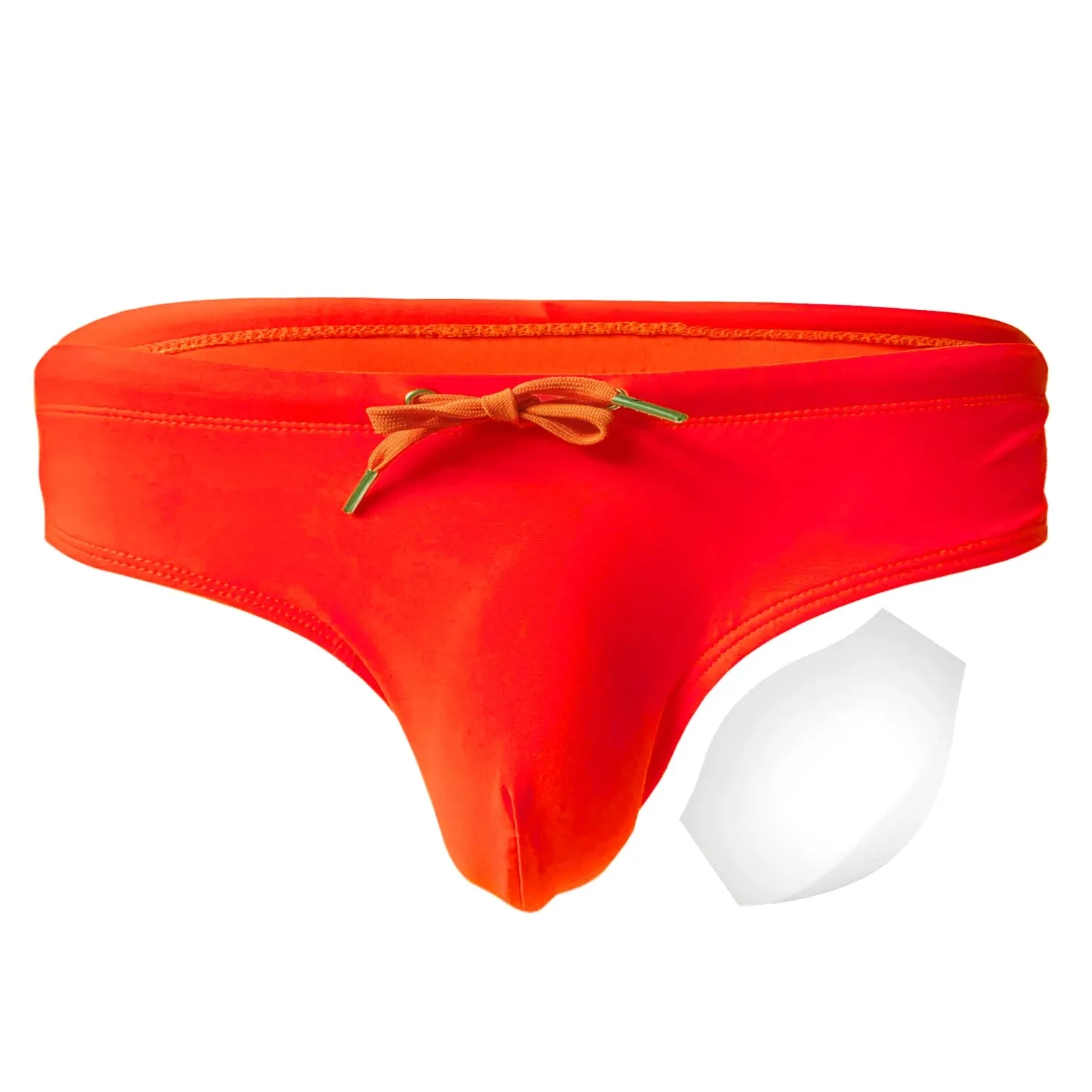 Swimwear Faro Men Briefs Speedo Swim Trunks multi colour