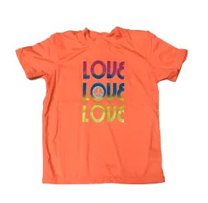 Swimwear Ladies Surf Mentality Ladies Rash Guard Neon Shirt, UPF 50 