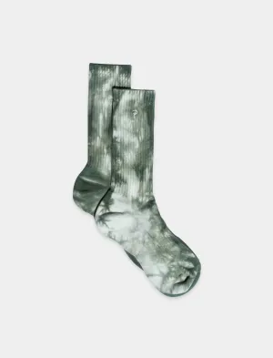SWIRLE SOCKS