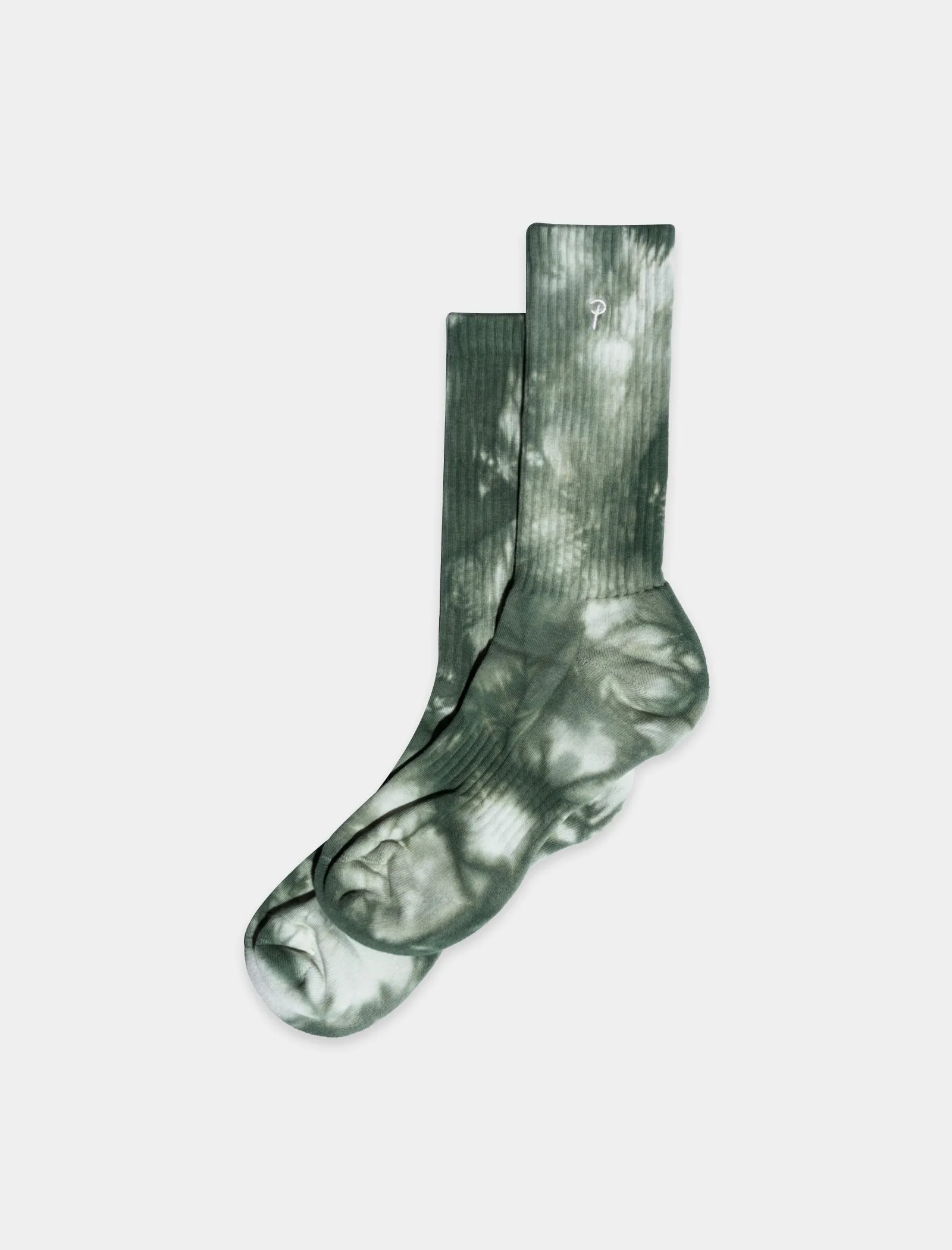 SWIRLE SOCKS