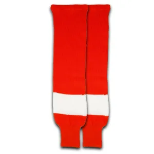 Syracuse Bulldogs Knitted Hockey Socks