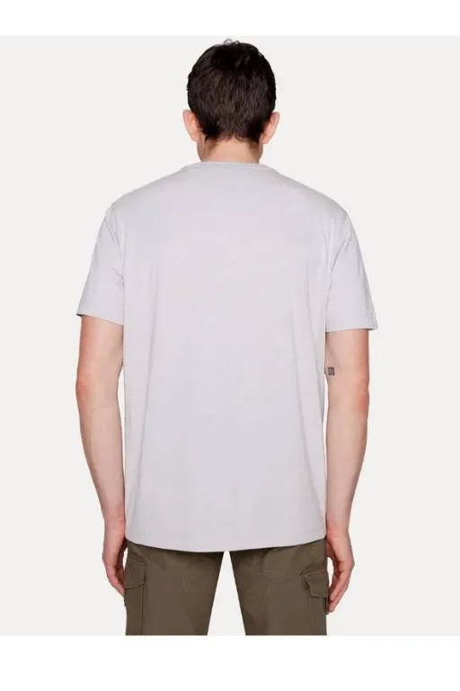 T-shirt imprimé de Projek Raw