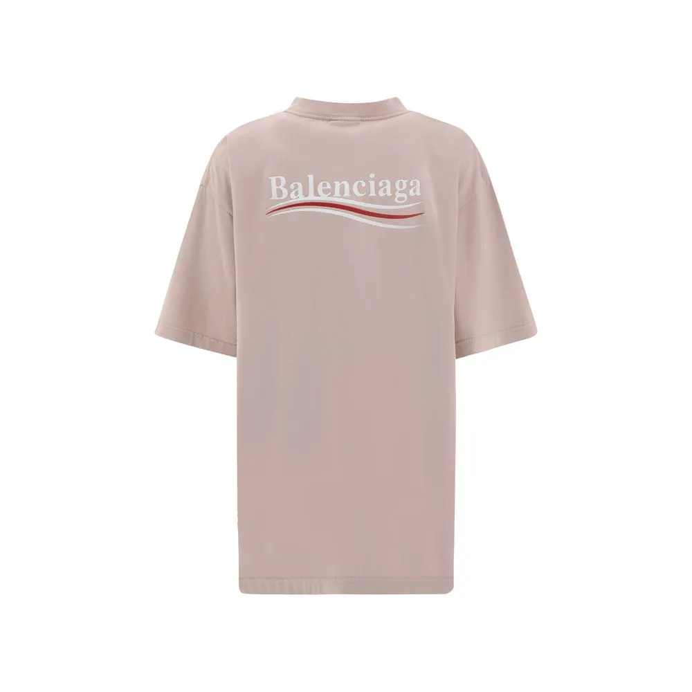 T-Shirt Oversize