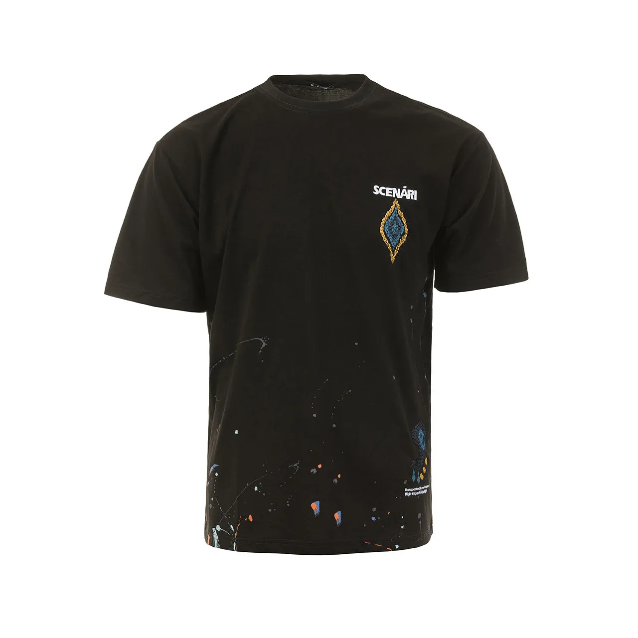 T-Shirt Oversized 972