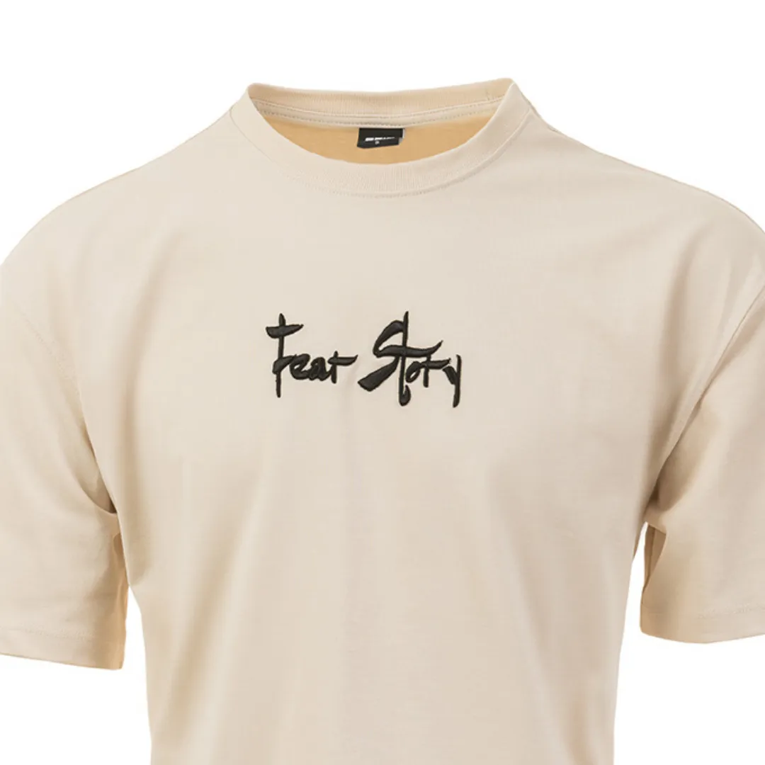 T-Shirt Oversized Monster 967