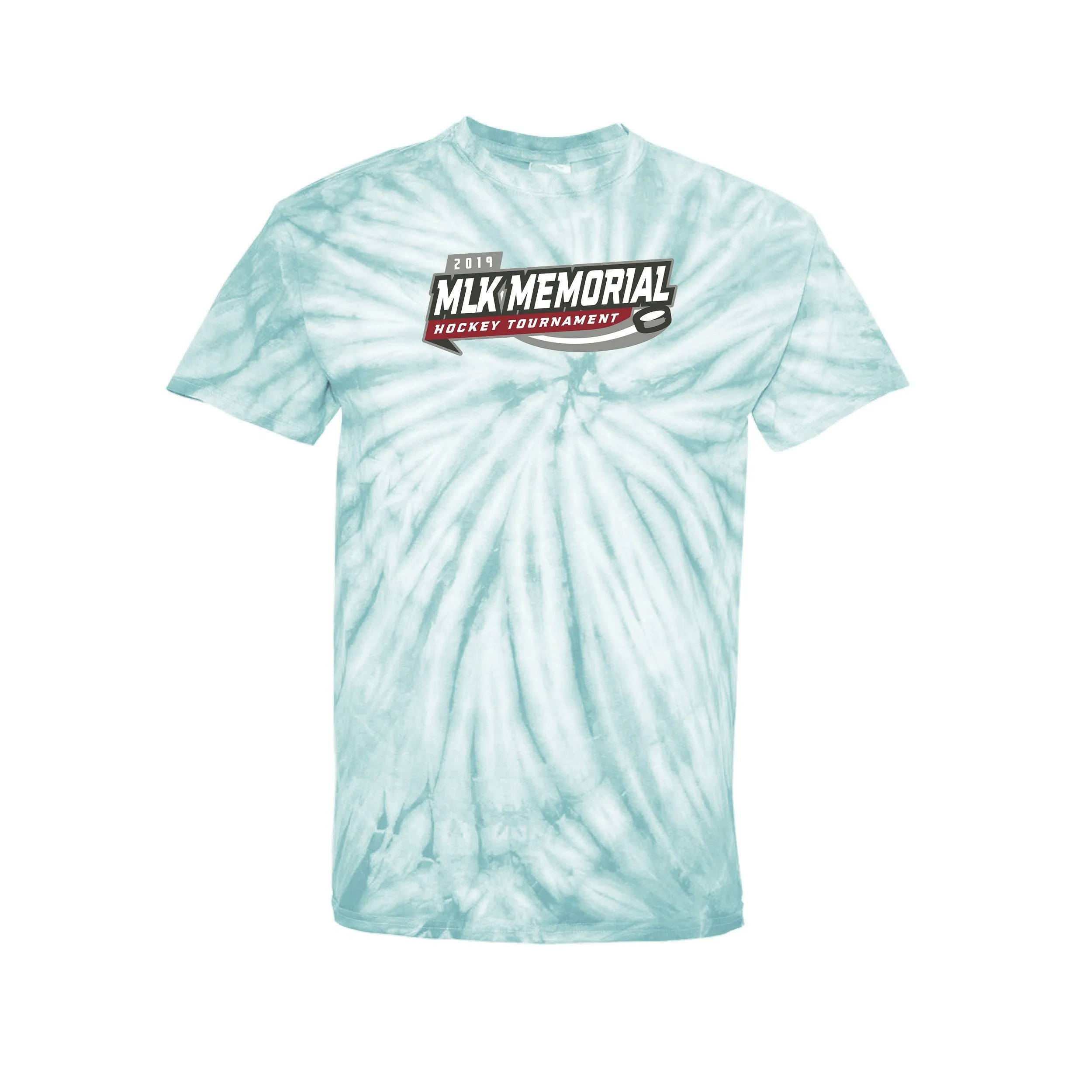 T-Shirts MLK Memorial