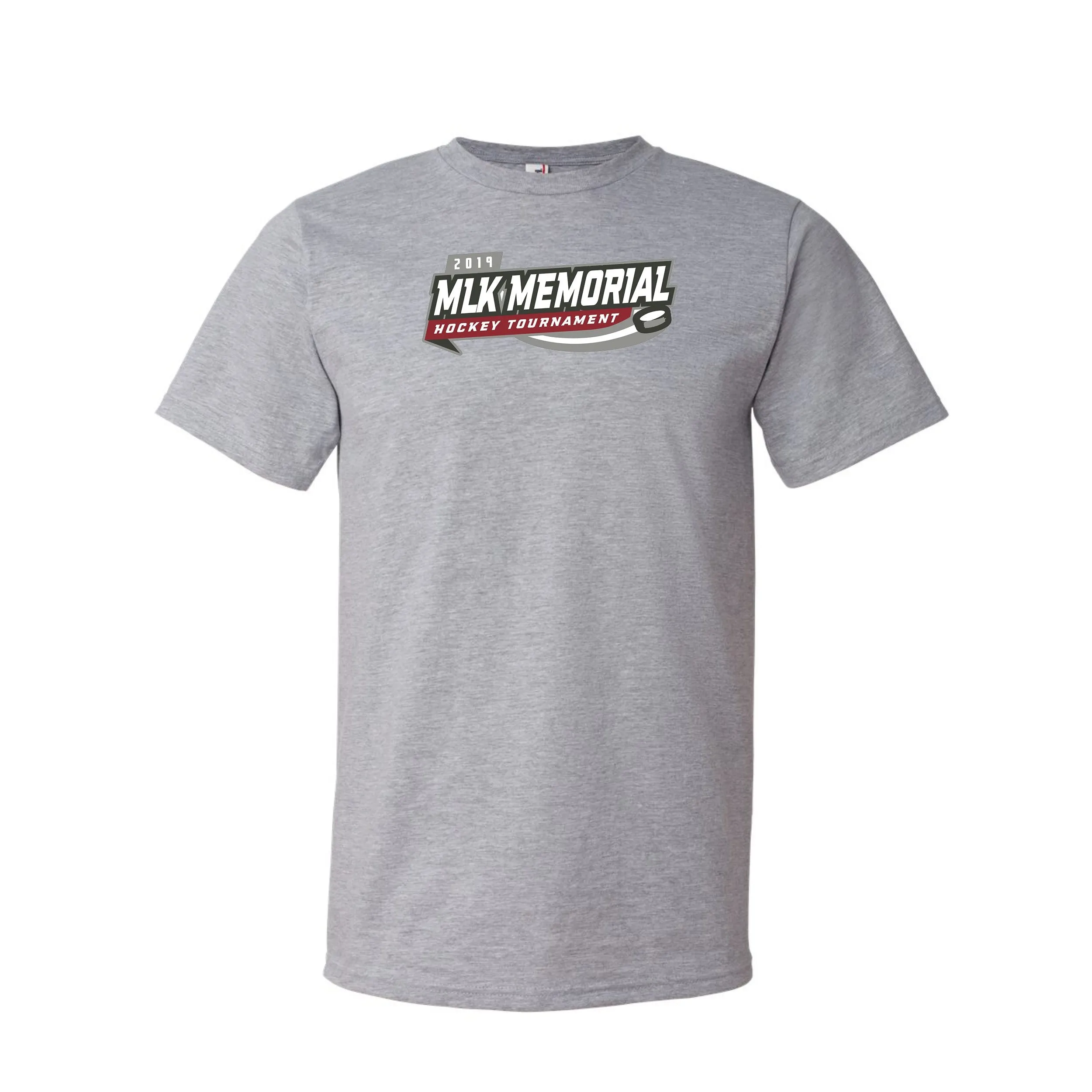 T-Shirts MLK Memorial