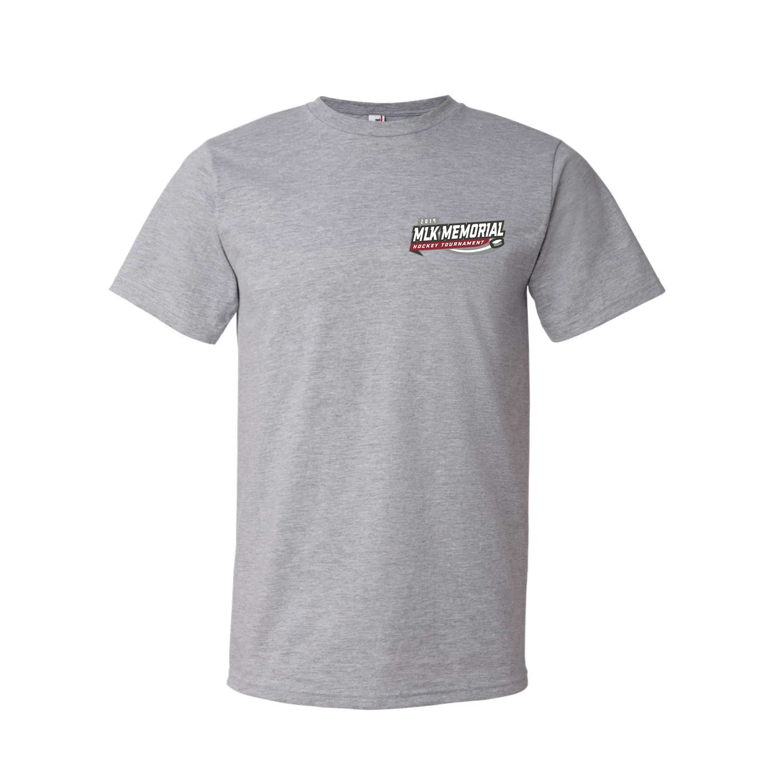T-Shirts MLK Memorial