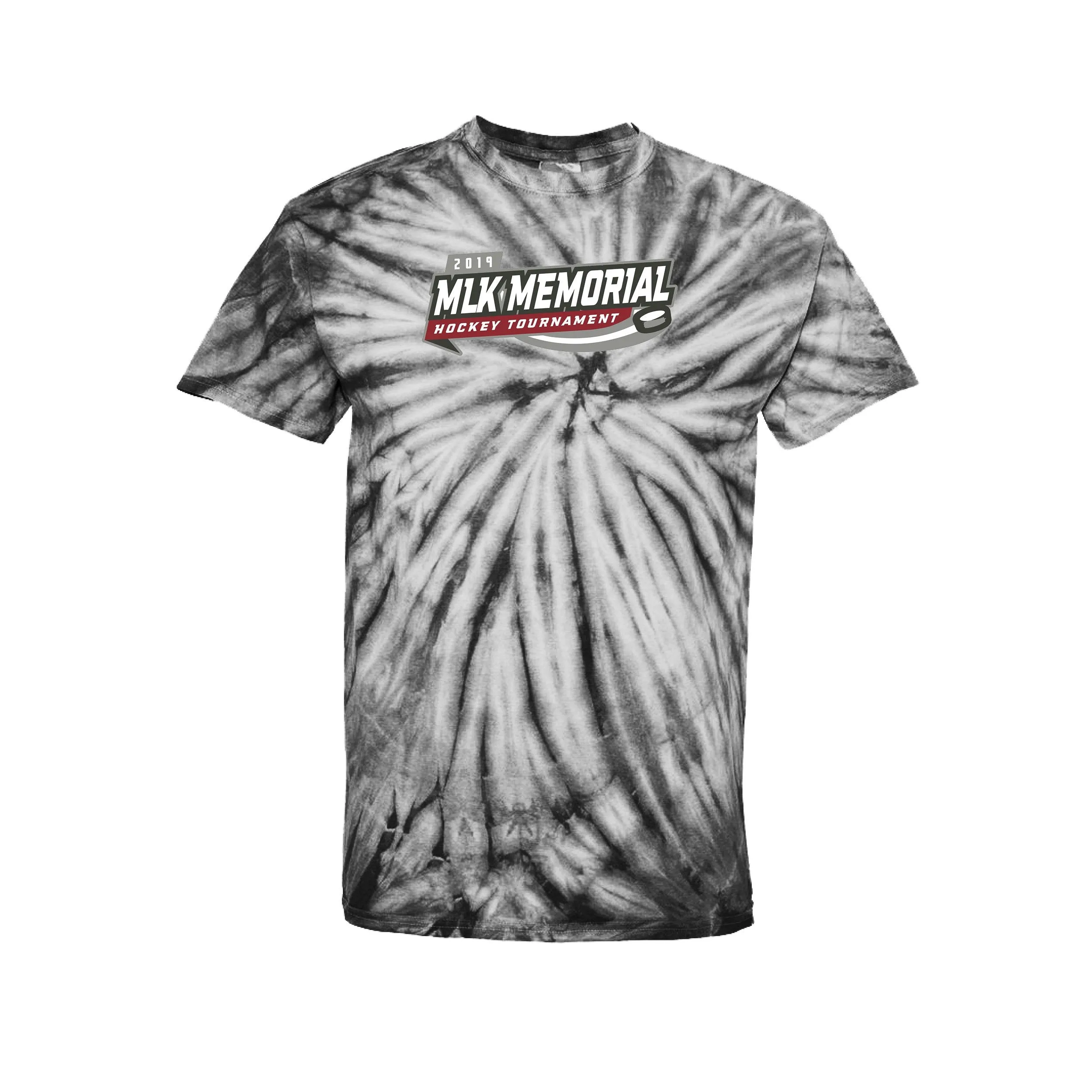 T-Shirts MLK Memorial