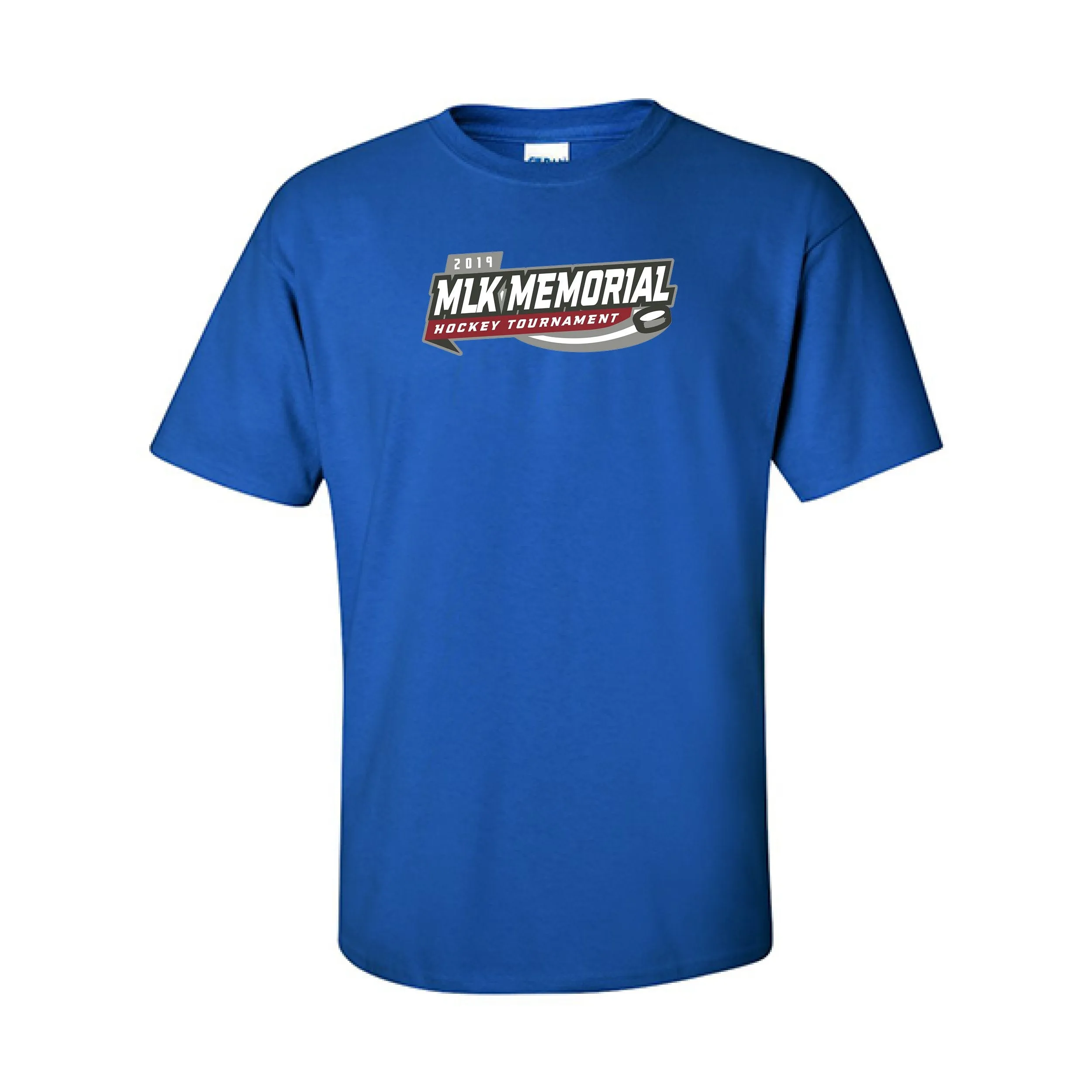 T-Shirts MLK Memorial
